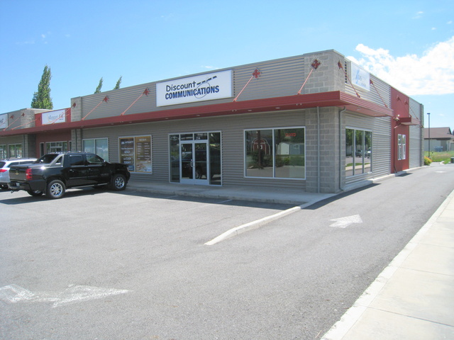 214 W Sunset Ave