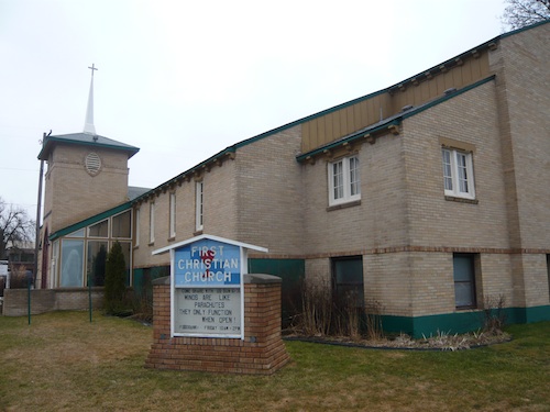 610 N. 4th Street