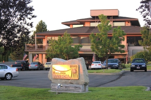 4365 E. Inverness Drive