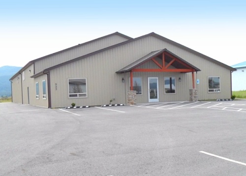 933 N. Innovation Way