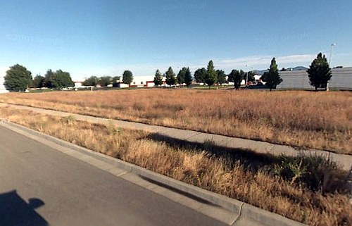 NKA St. Joe Avenue