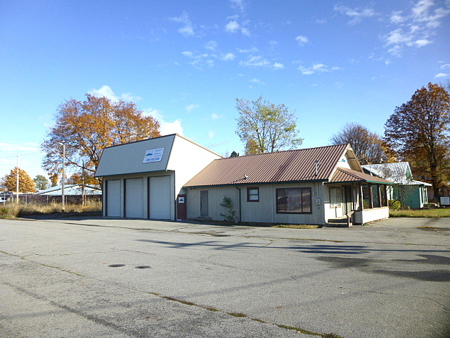 101 E Walnut Ave