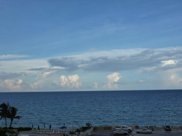3180 S OCEAN DR # 501