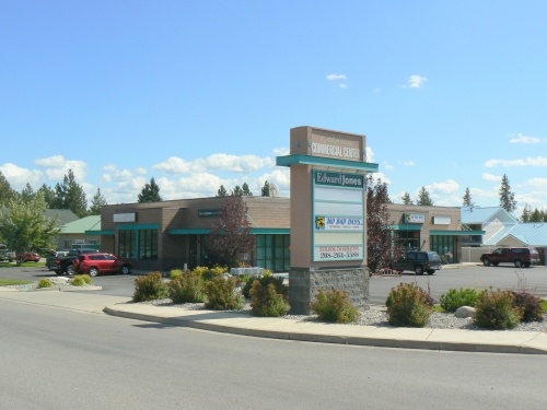 6600 Commercial Park Ave