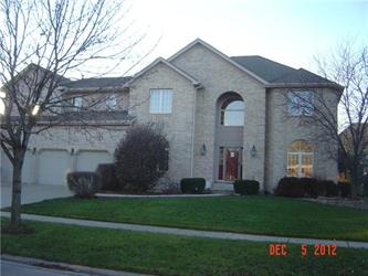 2623 Breckenridge Lane