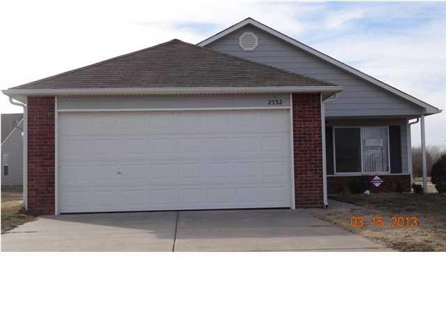 2532 E Conquest Ct