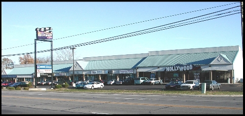 1074 Reading Rd.