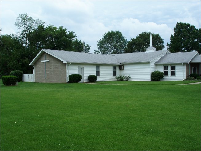 5299 Oxford College Corner Pike