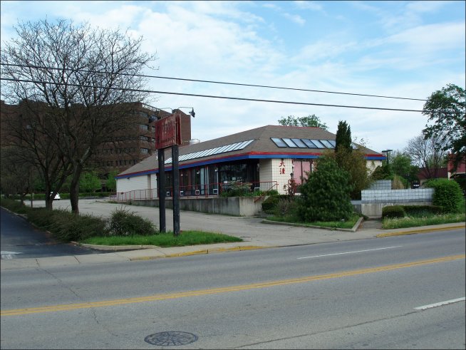 11483 Chester Rd.