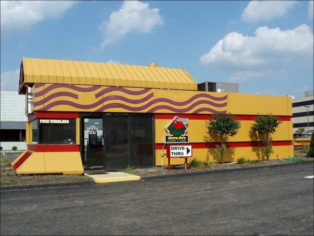 155 Northland Blvd.