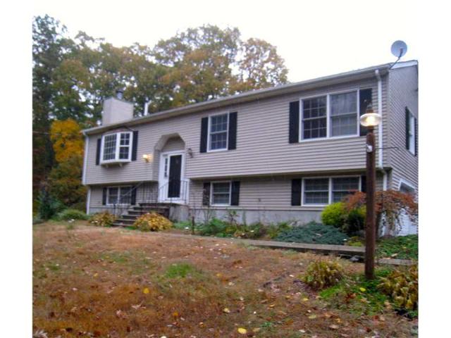 686 Black Plain Rd