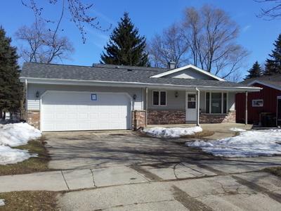 803 Clear View Dr