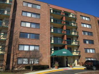 1800 Huntington Blv