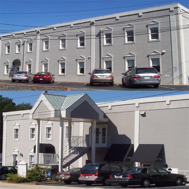 1990 Augusta Street