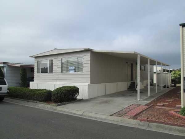 262 Santa Susana
