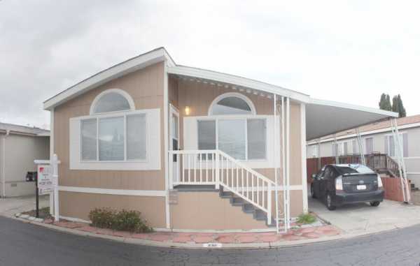 330 Mandolin Dr. #330