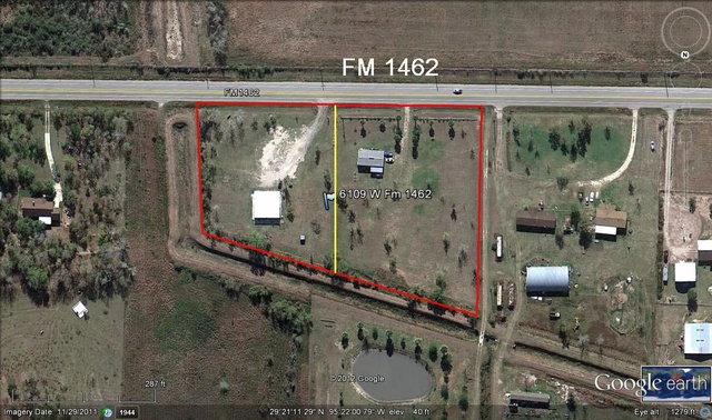 6109 FM 1462