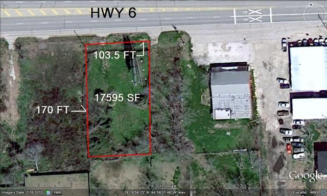 4615 Highway 6