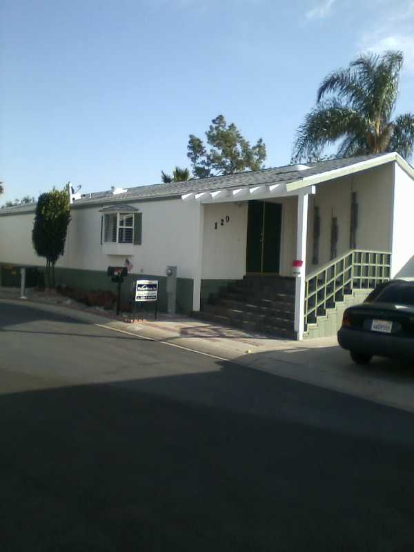 1245 W. Cienega Ave. # 120