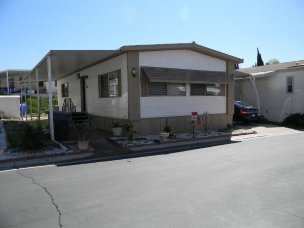3129 Calle Abajo # 161