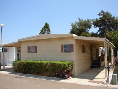 2750 WHEATSTONE AVE #81