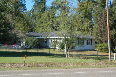 221 Highway 21