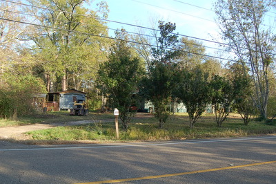 122 Highway 1077