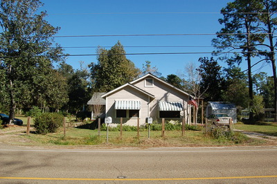 120 Highway 1077