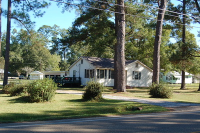 118 Highway 1077