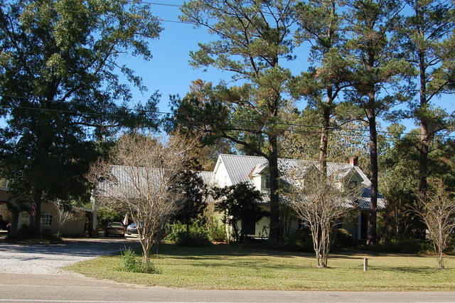213 Highway 21