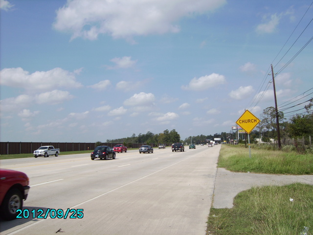 6503 FM 1960 W