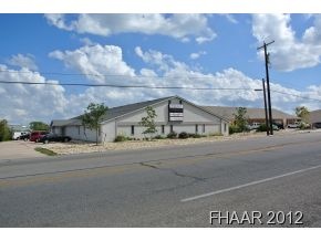 331 INDIAN TRAIL