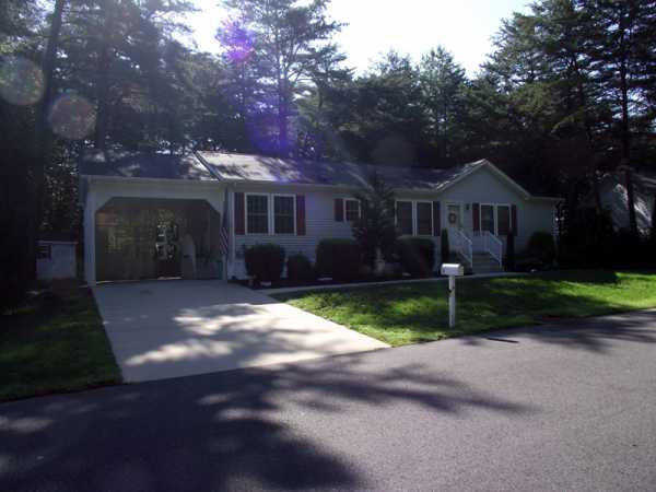 6 Cranberry Drive