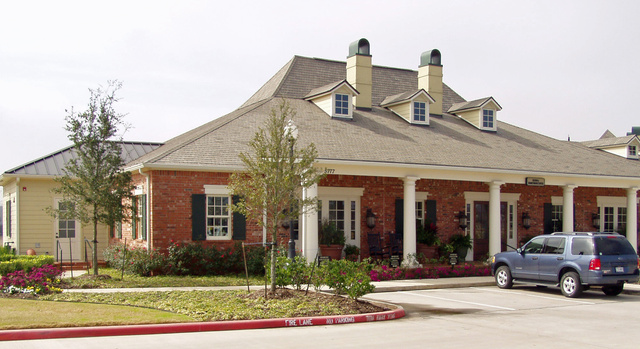 5777 Sienna Lakeside