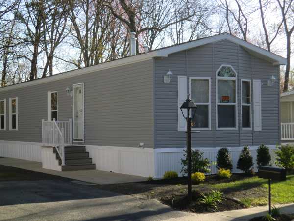 10 North Evergreen Road
