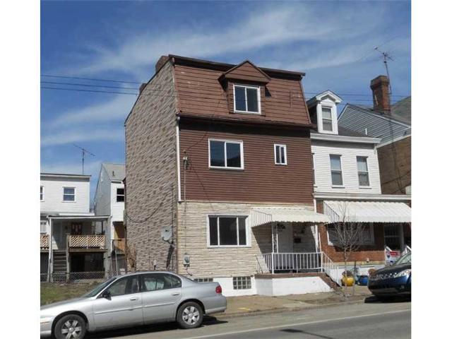 3819 Liberty Ave