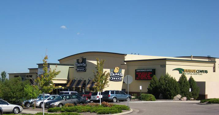 9233 Park Meadows Drive