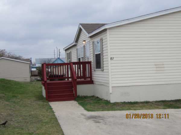 13021 Dessau Rd. #082