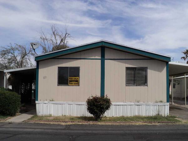 5151 N. KAIN AVE #123