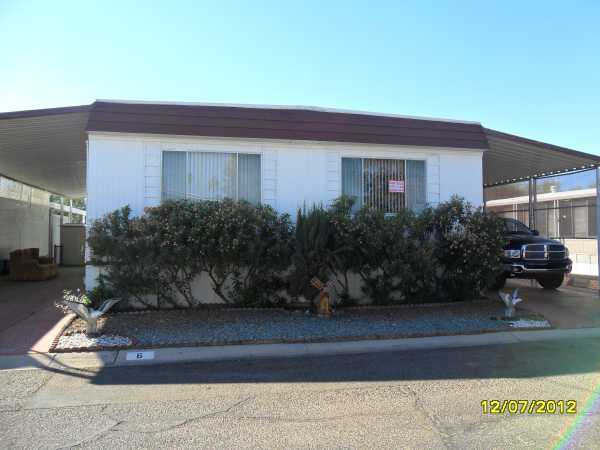 101 W River Rd.