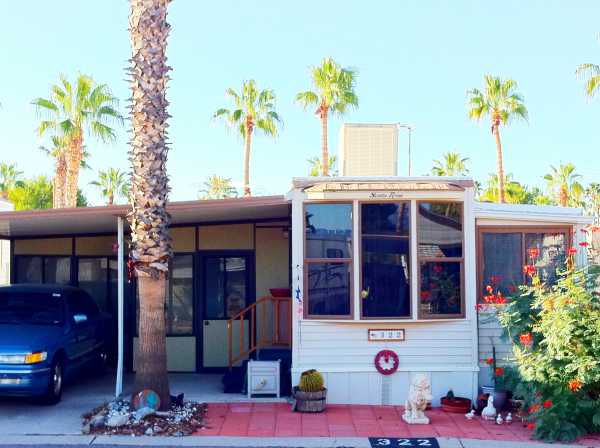 8989 E. Escalante Rd.