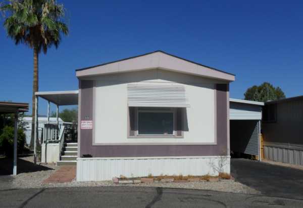 4100 N Romero