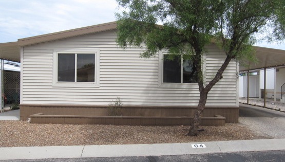 4675 S. Harrison Rd. #64