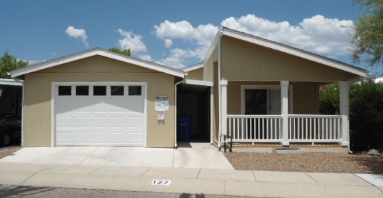 4675 S. Harrison Rd. #127