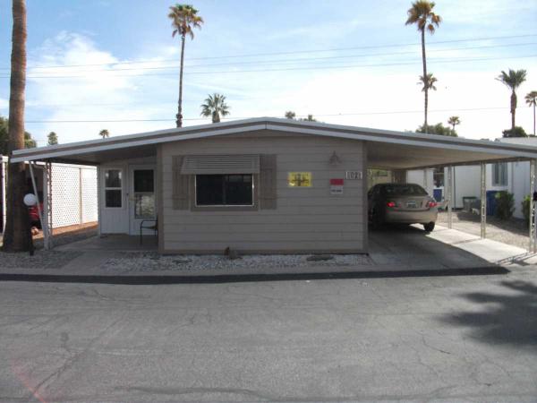 1202 W. Miracle Mile, #2