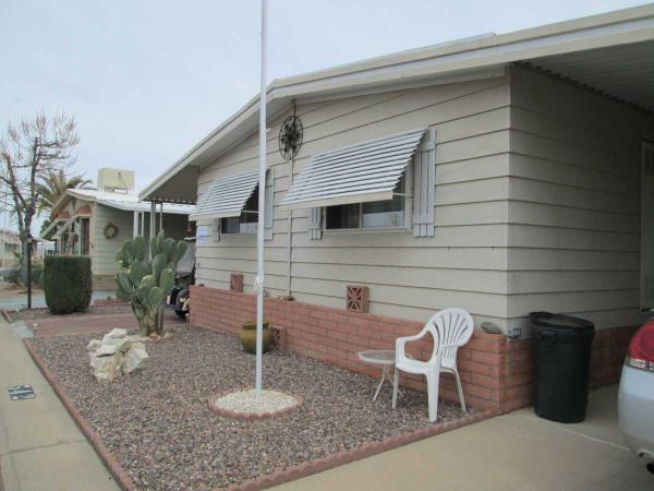 3411 S Camino Seco #542