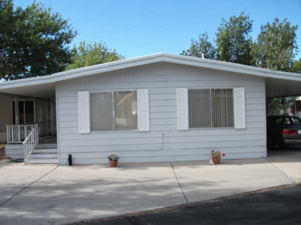 5000 E. Grant Rd., #45