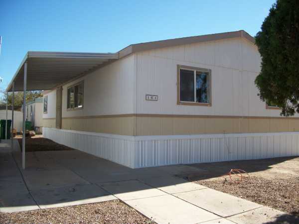 5151 N. Kain Ave #110