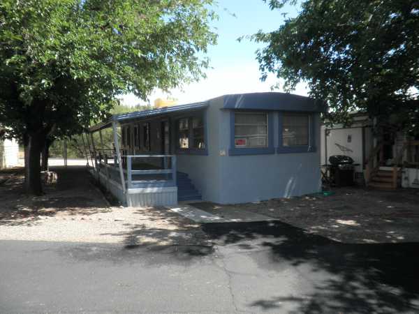 550 Palm Drive #36