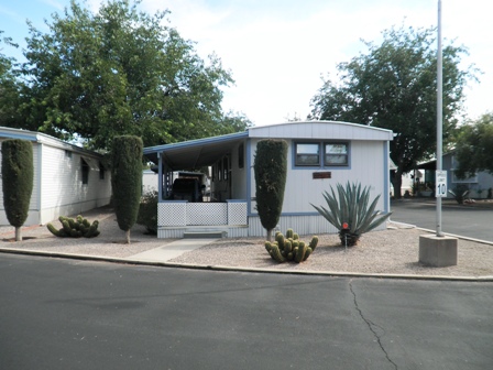 550 Palm Drive